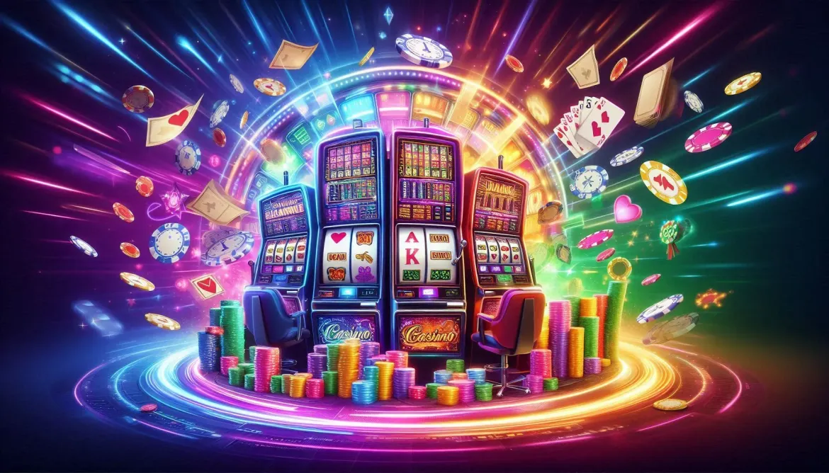 Wunderino Casino